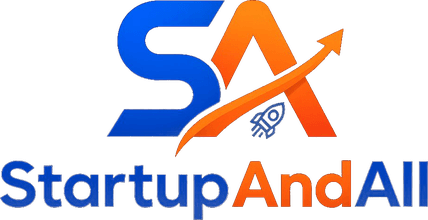 StartupAndAll — start, protect and run your business
